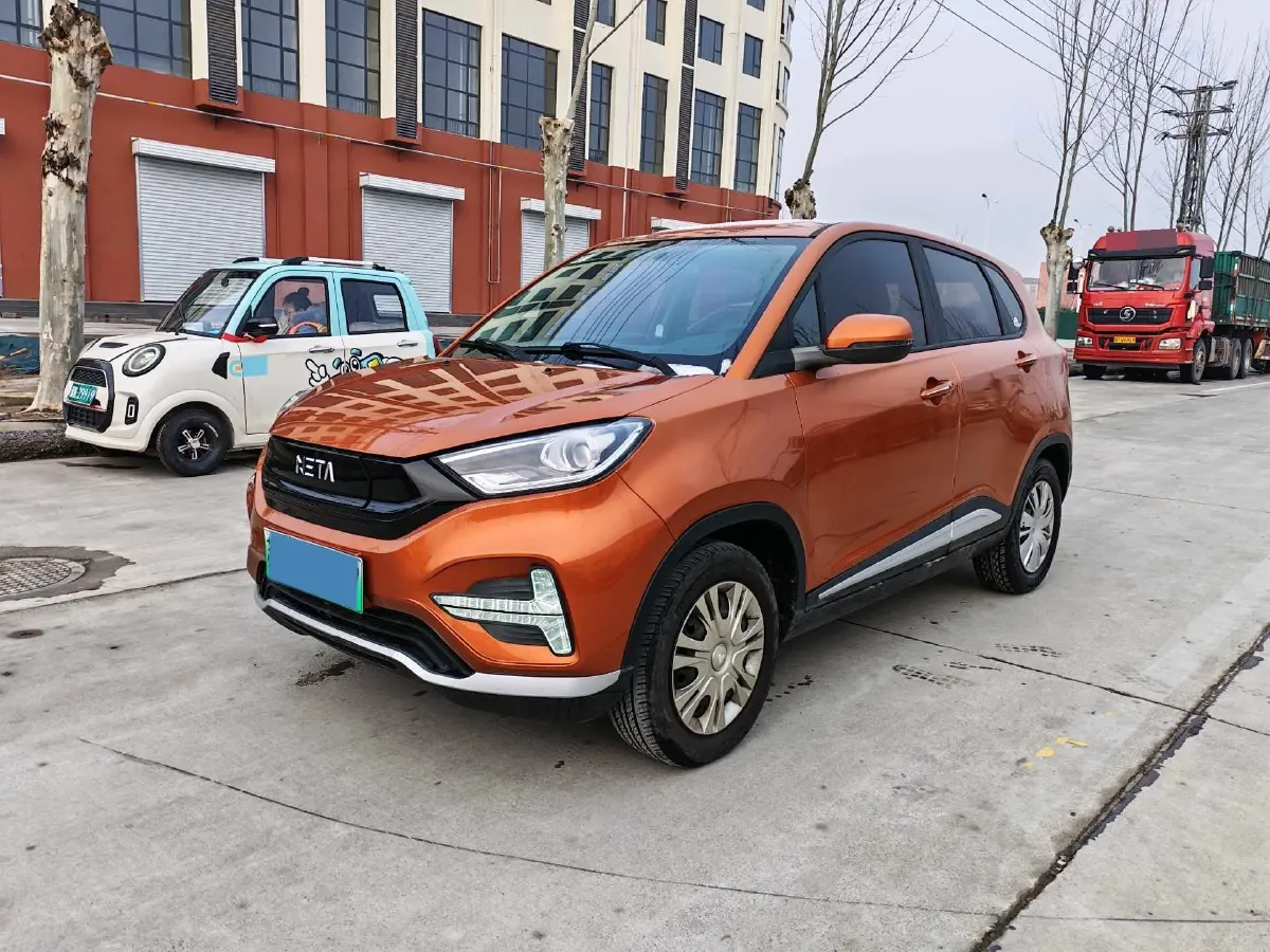 2020 Neta N01 BEV,autocango,china used car exporter,china ev exporter,chinese used car exporter,chinese used ev exporter