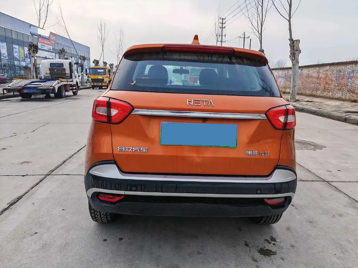 2020 Neta N01 BEV,autocango,china used car exporter,china ev exporter,chinese used car exporter,chinese used ev exporter