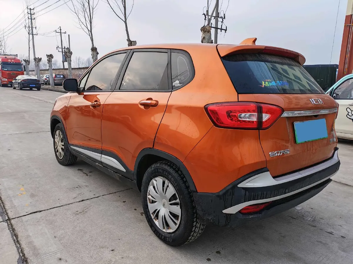 2020 Neta N01 BEV,autocango,china used car exporter,china ev exporter,chinese used car exporter,chinese used ev exporter