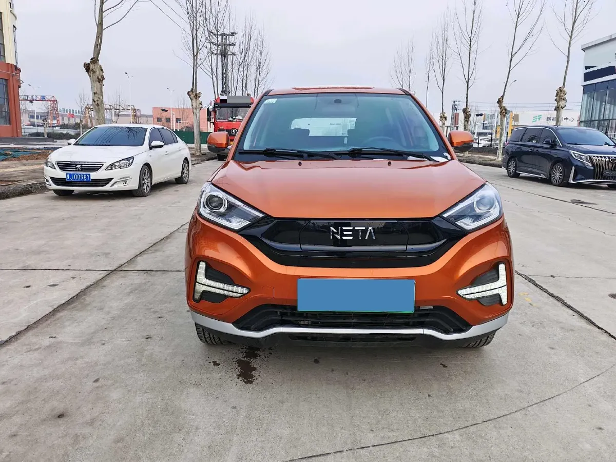 2020 Neta N01 BEV,autocango,china used car exporter,china ev exporter,chinese used car exporter,chinese used ev exporter