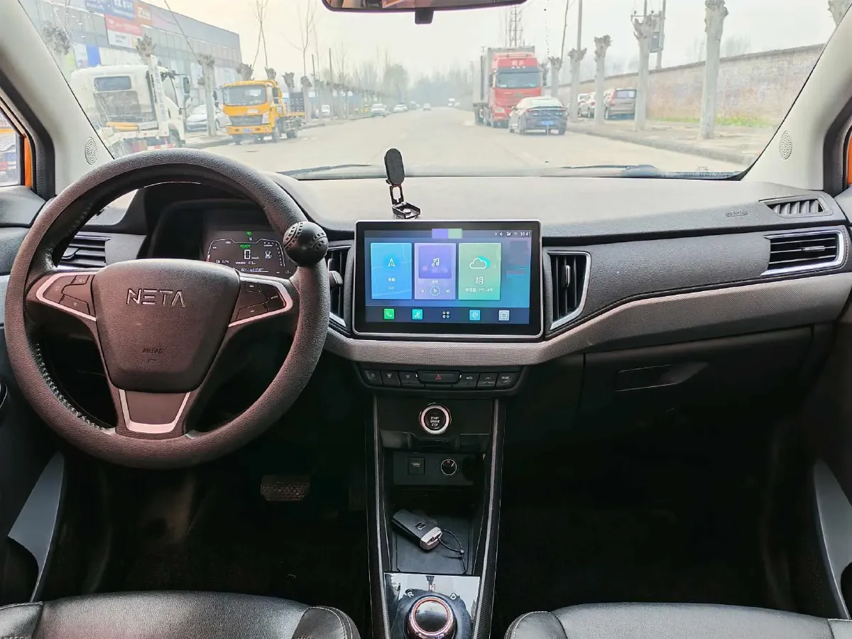 2020 Neta N01 BEV,autocango,china used car exporter,china ev exporter,chinese used car exporter,chinese used ev exporter