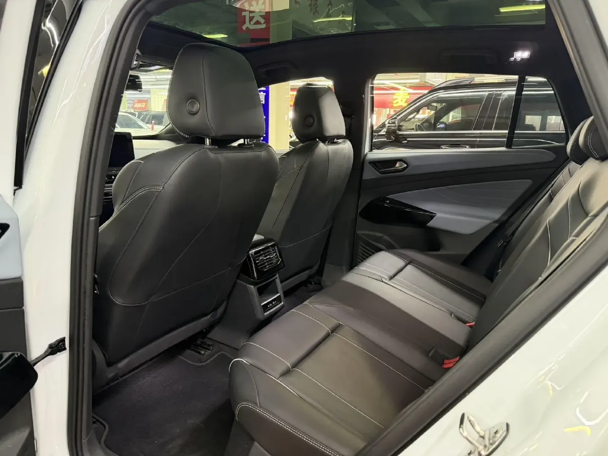 2022 Volkswagen ID.4 X BEV 83.4KWH,autocango,china used car exporter,china ev exporter,chinese used car exporter,chinese used ev exporter