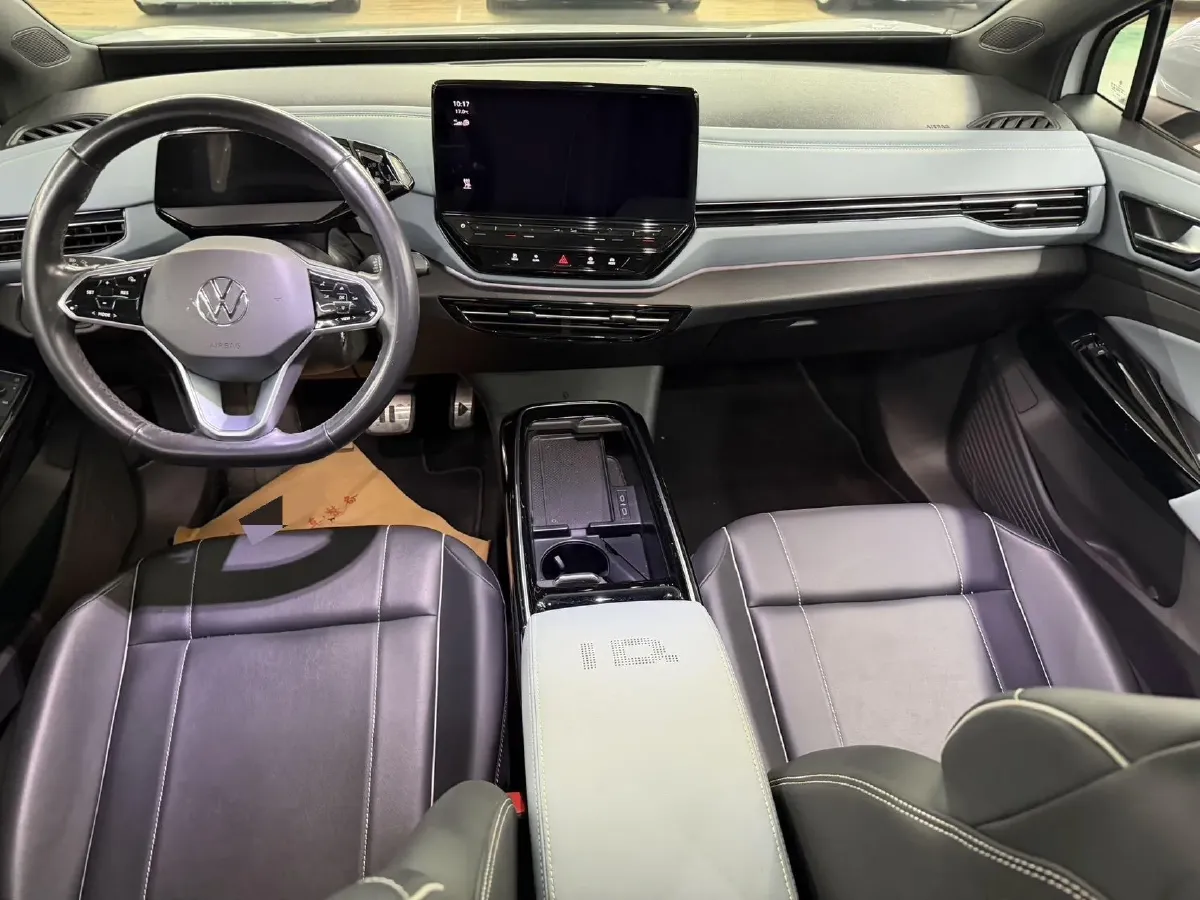 2022 Volkswagen ID.4 X BEV 83.4KWH,autocango,china used car exporter,china ev exporter,chinese used car exporter,chinese used ev exporter