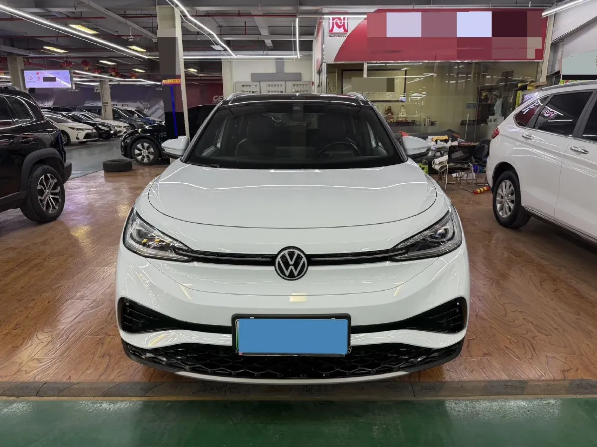 2022 Volkswagen ID.4 X BEV 83.4KWH,autocango,china used car exporter,china ev exporter,chinese used car exporter,chinese used ev exporter