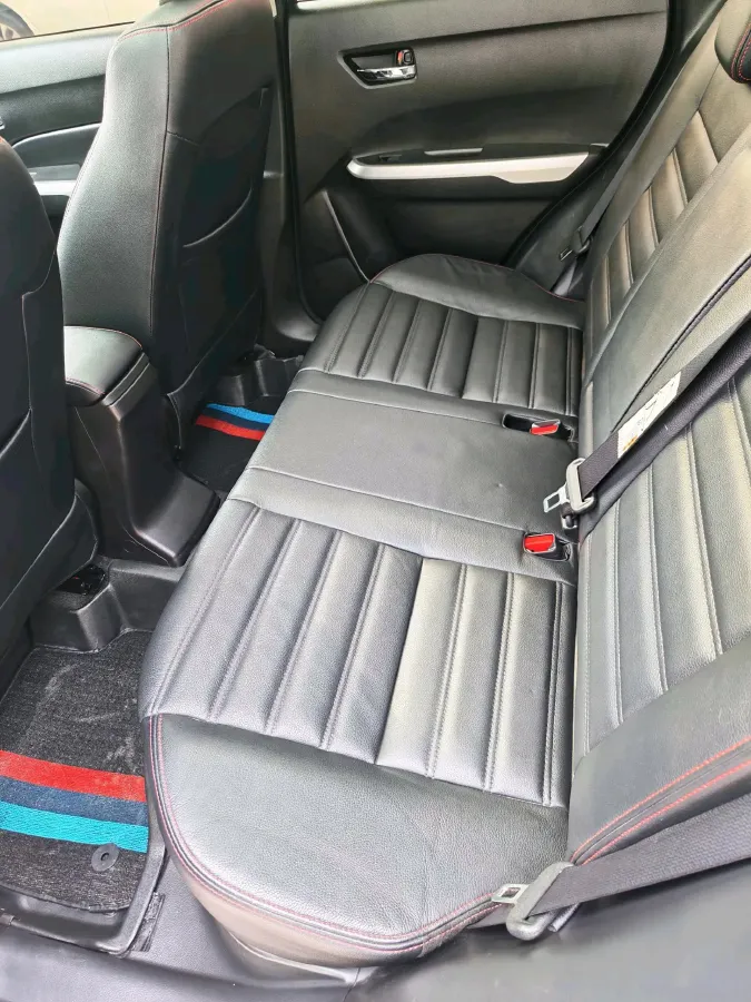 2016 Suzuki Vitara 1.4T 140HP L4 6AT,autocango,china used car exporter,china ev exporter,chinese used car exporter,chinese used ev exporter