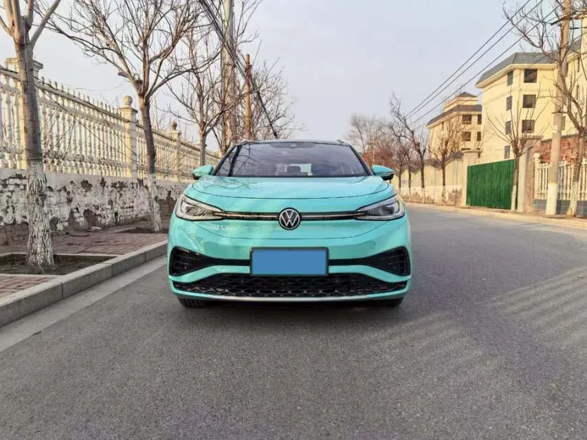 2024 Volkswagen ID.4 X BEV 80.2KWH,autocango,china used car exporter,china ev exporter,chinese used car exporter,chinese used ev exporter