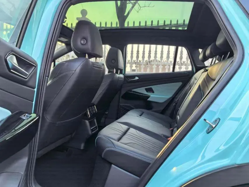 2024 Volkswagen ID.4 X BEV 80.2KWH,autocango,china used car exporter,china ev exporter,chinese used car exporter,chinese used ev exporter