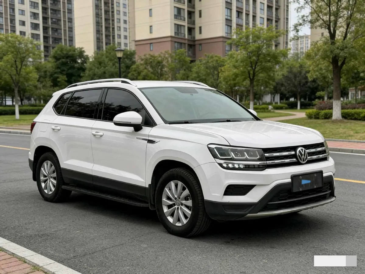 2020 Volkswagen Tharu 1.4T 150HP L4 7DCT,autocango,china used car exporter,china ev exporter,chinese used car exporter,chinese used ev exporter