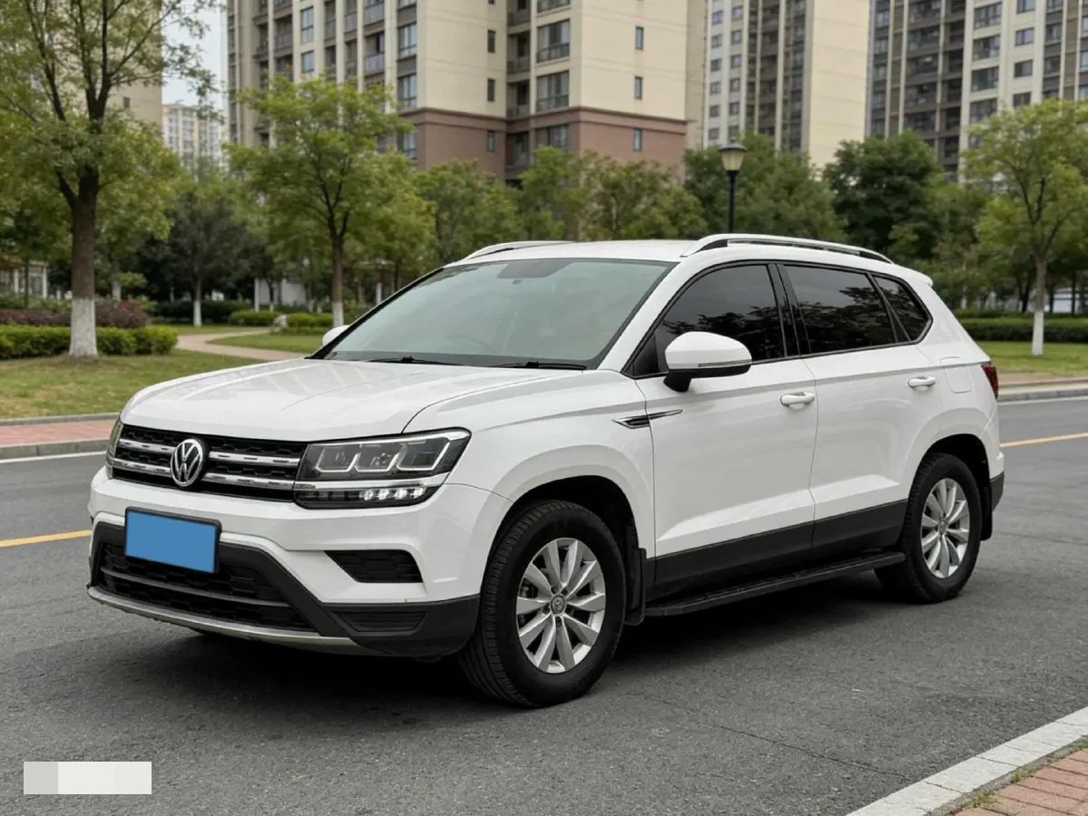 2020 Volkswagen Tharu 1.4T 150HP L4 7DCT,autocango,china used car exporter,china ev exporter,chinese used car exporter,chinese used ev exporter