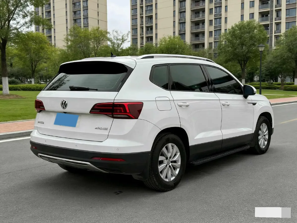 2020 Volkswagen Tharu 1.4T 150HP L4 7DCT,autocango,china used car exporter,china ev exporter,chinese used car exporter,chinese used ev exporter