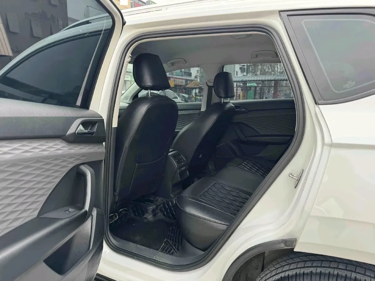 2020 Volkswagen Tharu 1.4T 150HP L4 7DCT,autocango,china used car exporter,china ev exporter,chinese used car exporter,chinese used ev exporter