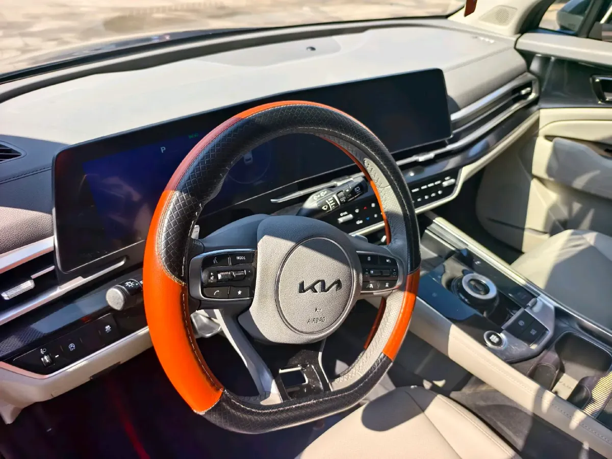 2023 Kia Sportage 1.5T 200HP L4 8AT,autocango,china used car exporter,china ev exporter,chinese used car exporter,chinese used ev exporter