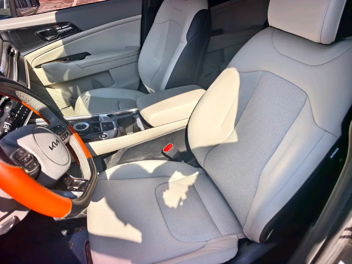 2023 Kia Sportage 1.5T 200HP L4 8AT,autocango,china used car exporter,china ev exporter,chinese used car exporter,chinese used ev exporter