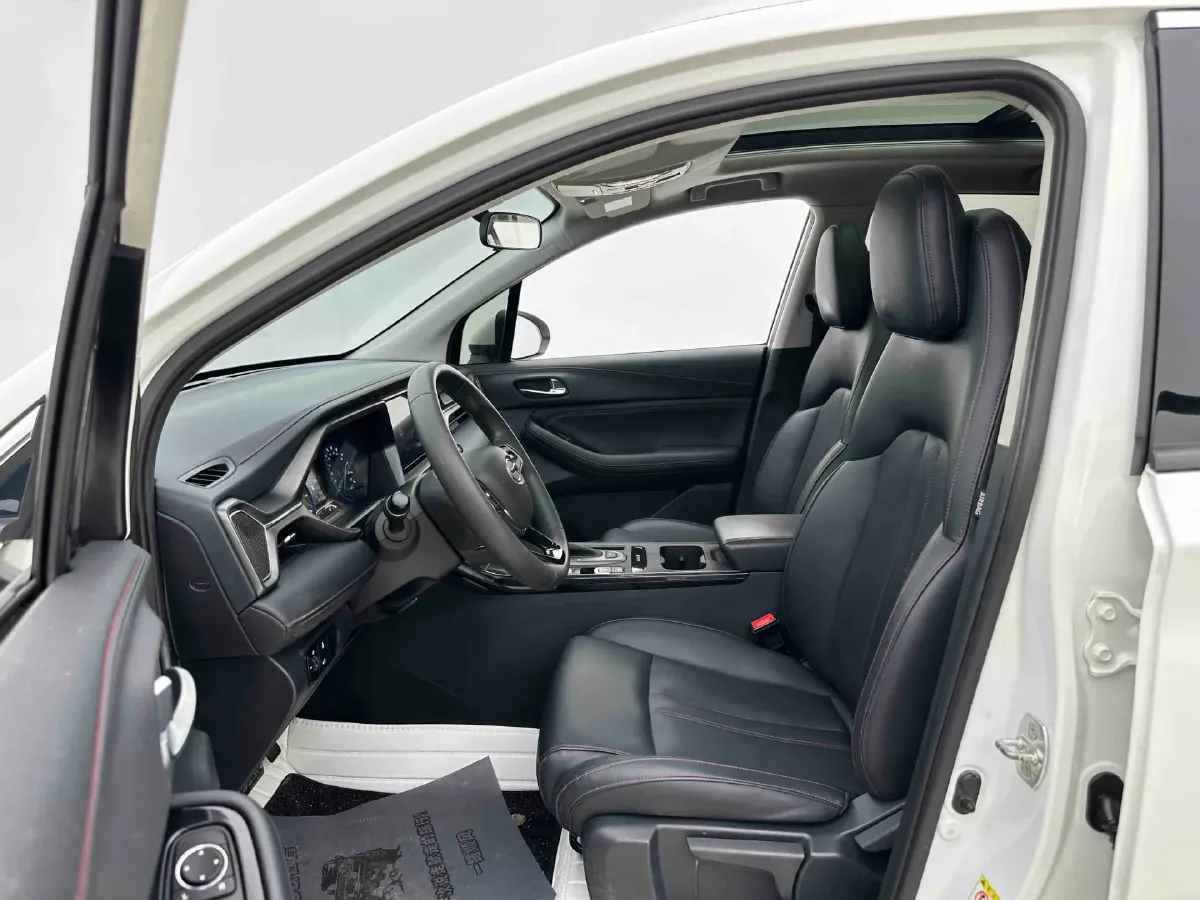 2021 GAC Trumpchi GS4 1.5T 169HP L4 6AT,autocango,china used car exporter,china ev exporter,chinese used car exporter,chinese used ev exporter