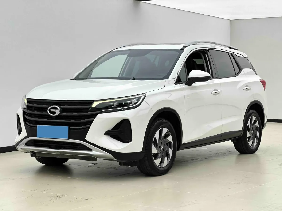 2021 GAC Trumpchi GS4 1.5T 169HP L4 6AT,autocango,china used car exporter,china ev exporter,chinese used car exporter,chinese used ev exporter