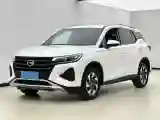 2021 GAC Trumpchi GS4 1.5T 169HP L4 6AT
