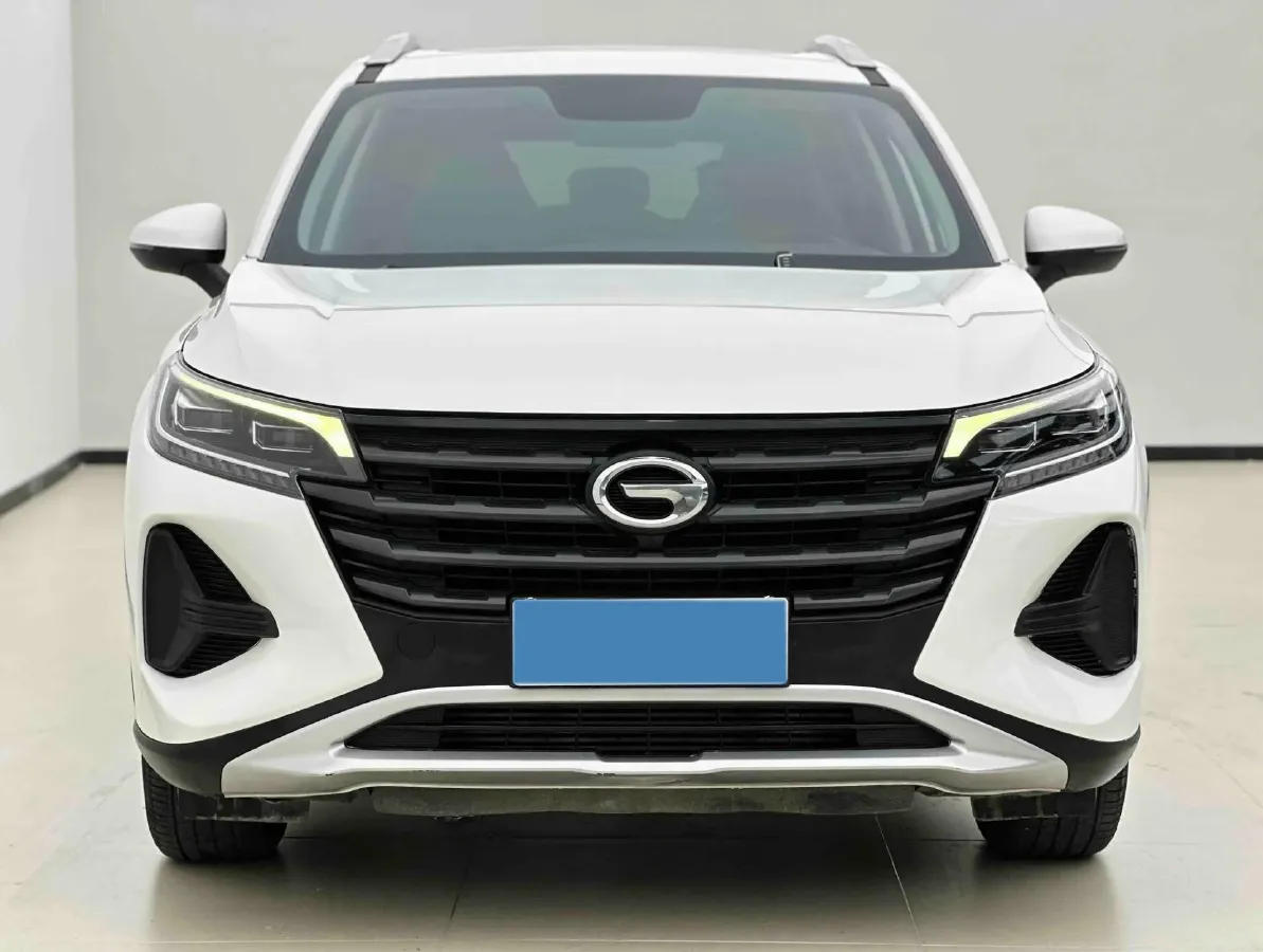 2021 GAC Trumpchi GS4 1.5T 169HP L4 6AT,autocango,china used car exporter,china ev exporter,chinese used car exporter,chinese used ev exporter