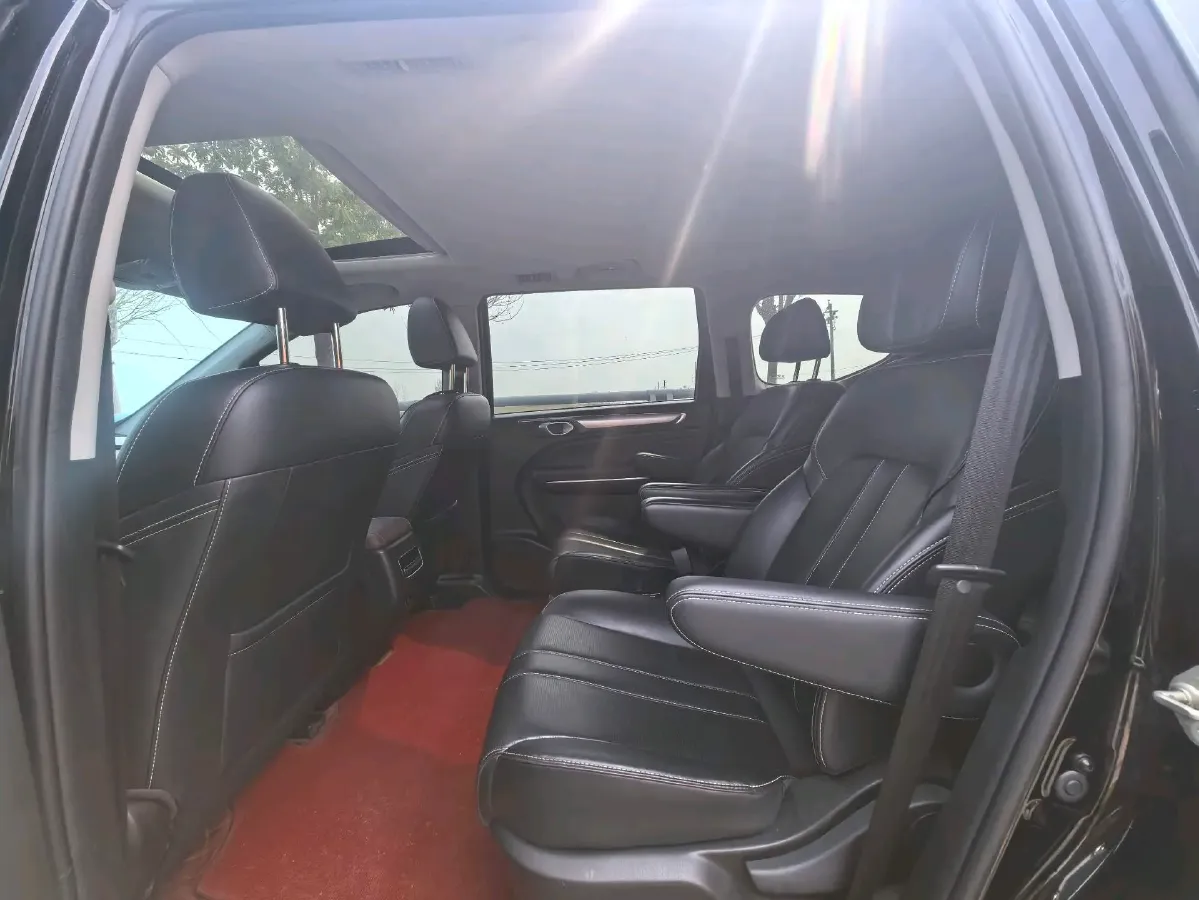 2023 GAC Trumpchi M6 1.5T 177HP L4 7DCT,autocango,china used car exporter,china ev exporter,chinese used car exporter,chinese used ev exporter