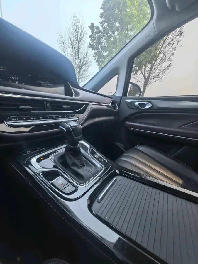 2023 GAC Trumpchi M6 1.5T 177HP L4 7DCT,autocango,china used car exporter,china ev exporter,chinese used car exporter,chinese used ev exporter