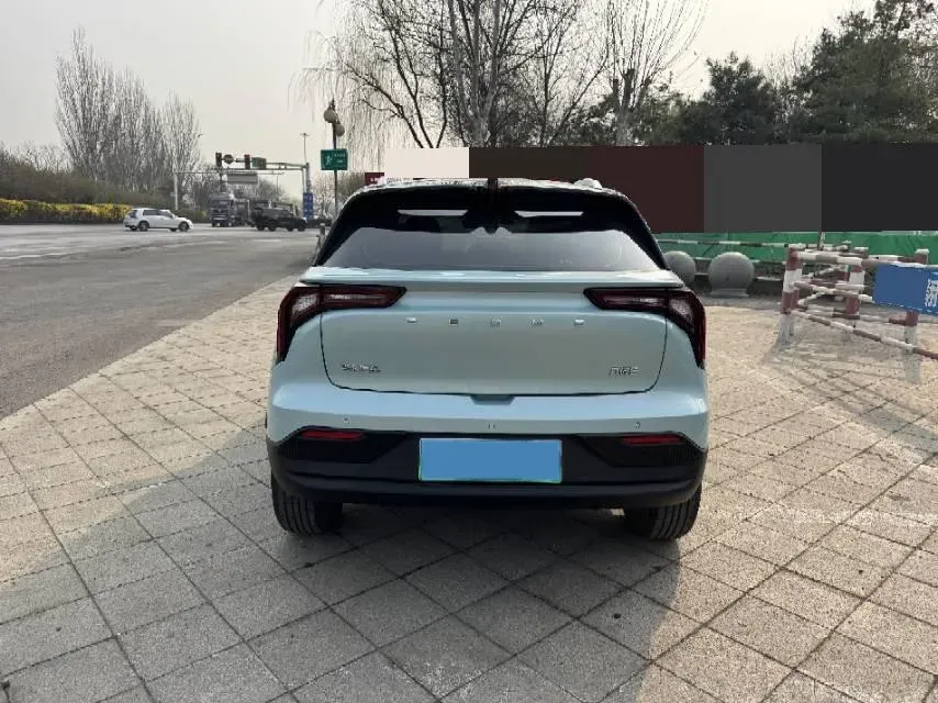 2022 Geometry E BEV 39.4KWH,autocango,china used car exporter,china ev exporter,chinese used car exporter,chinese used ev exporter