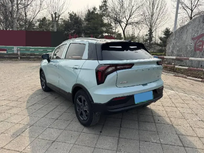 2022 Geometry E BEV 39.4KWH,autocango,china used car exporter,china ev exporter,chinese used car exporter,chinese used ev exporter