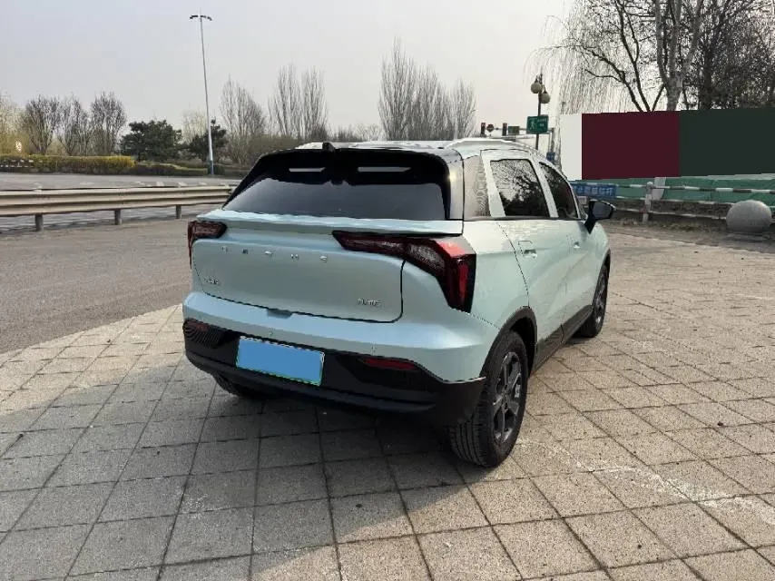 2022 Geometry E BEV 39.4KWH,autocango,china used car exporter,china ev exporter,chinese used car exporter,chinese used ev exporter