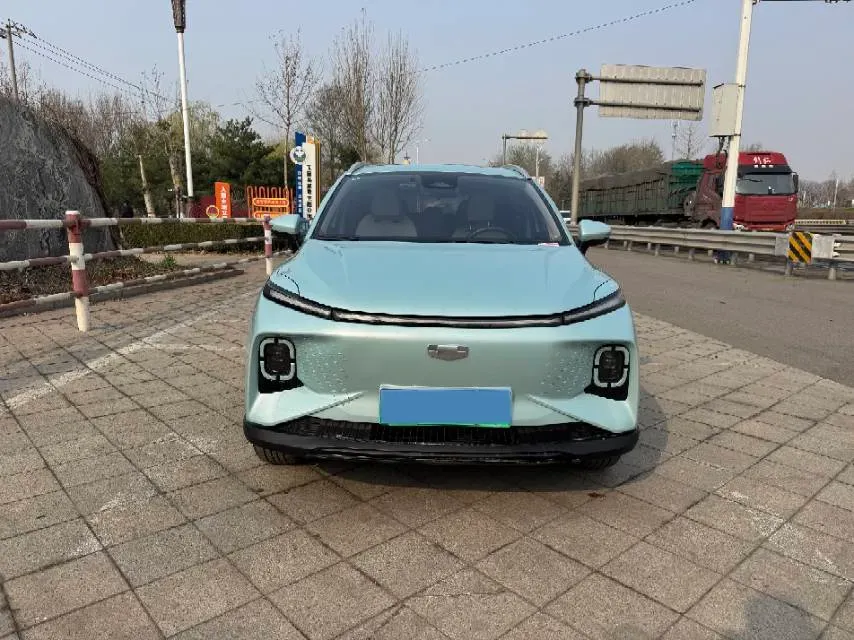 2022 Geometry E BEV 39.4KWH,autocango,china used car exporter,china ev exporter,chinese used car exporter,chinese used ev exporter