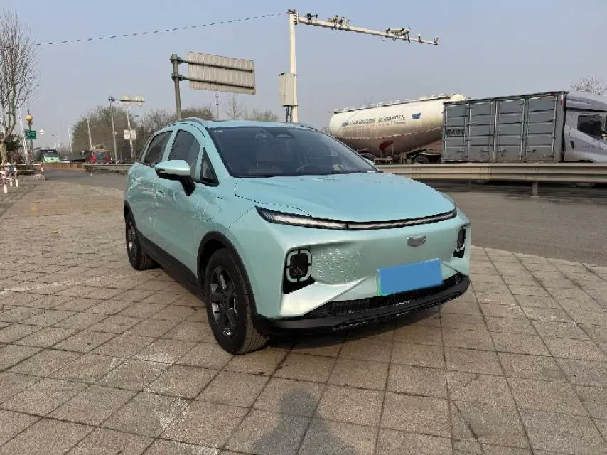 2022 Geometry E BEV 39.4KWH,autocango,china used car exporter,china ev exporter,chinese used car exporter,chinese used ev exporter