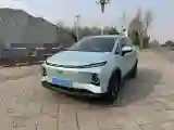 2022 Geometry E BEV 39.4KWH