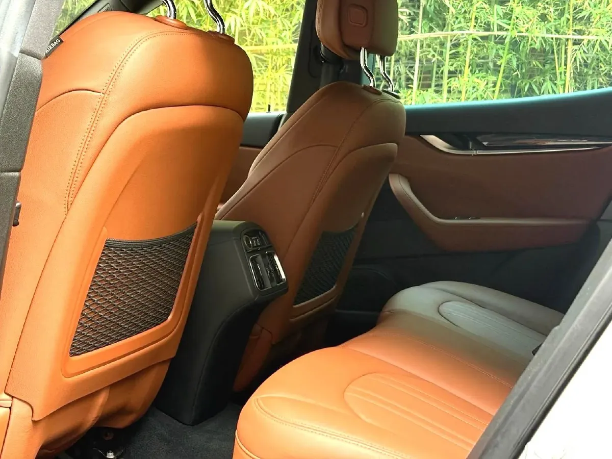 2019 Maserati Levante 3.0T 350HP V6 8AT,autocango,china used car exporter,china ev exporter,chinese used car exporter,chinese used ev exporter