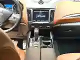 2019 Maserati Levante 3.0T 350HP V6 8AT
