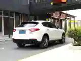 2019 Maserati Levante 3.0T 350HP V6 8AT