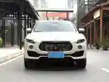 2019 Maserati Levante 3.0T 350HP V6 8AT