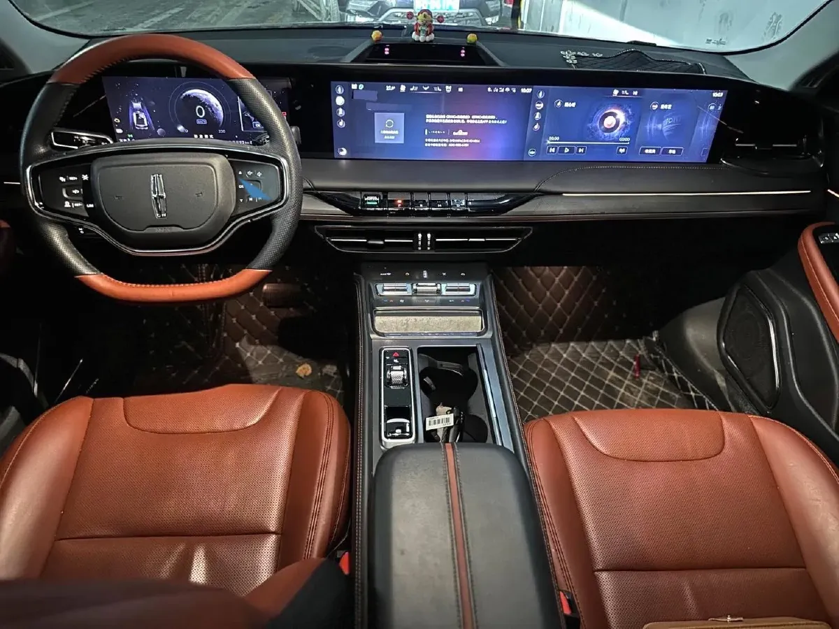 2022 Lincoln Z 2.0T 246HP L4 8AT,autocango,china used car exporter,china ev exporter,chinese used car exporter,chinese used ev exporter