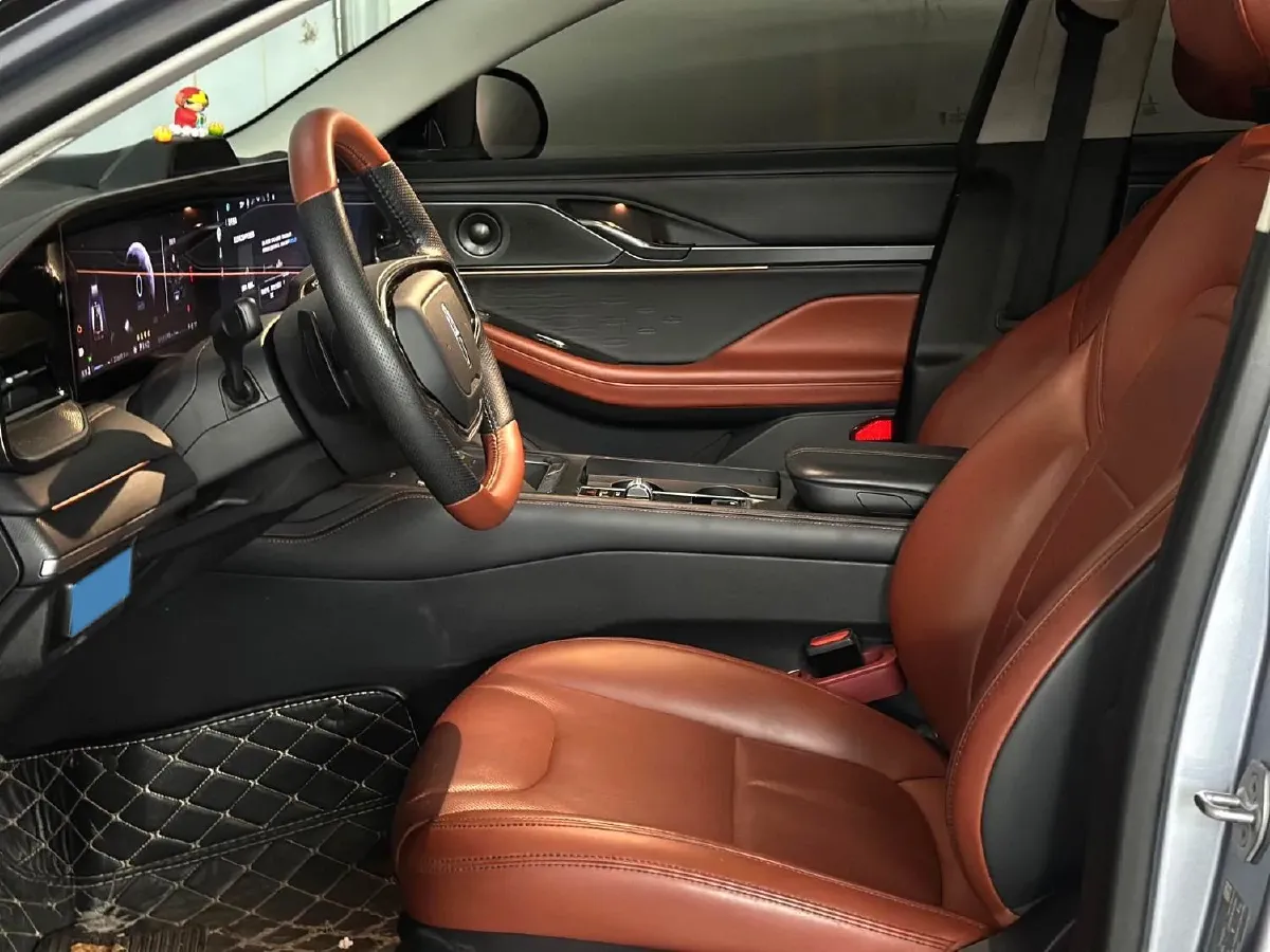 2022 Lincoln Z 2.0T 246HP L4 8AT,autocango,china used car exporter,china ev exporter,chinese used car exporter,chinese used ev exporter