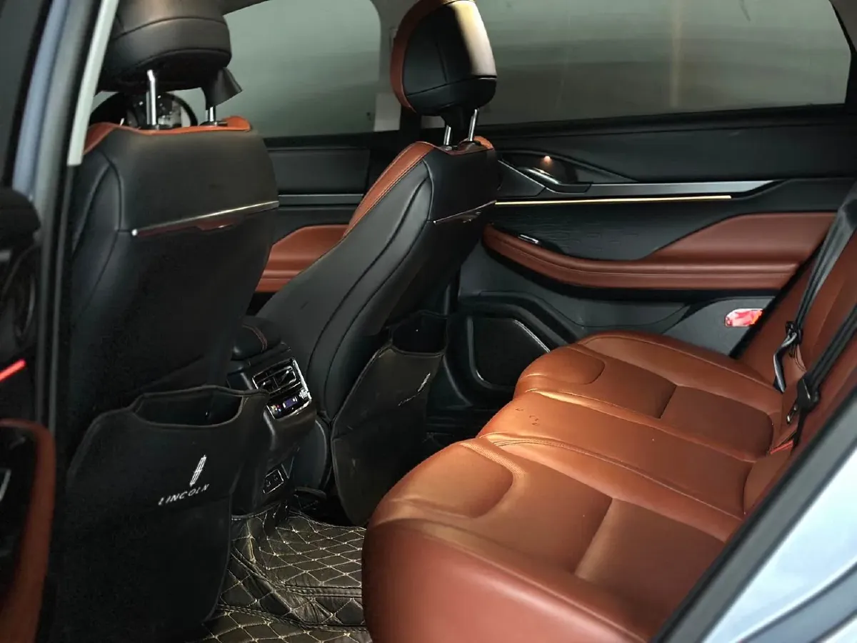 2022 Lincoln Z 2.0T 246HP L4 8AT,autocango,china used car exporter,china ev exporter,chinese used car exporter,chinese used ev exporter