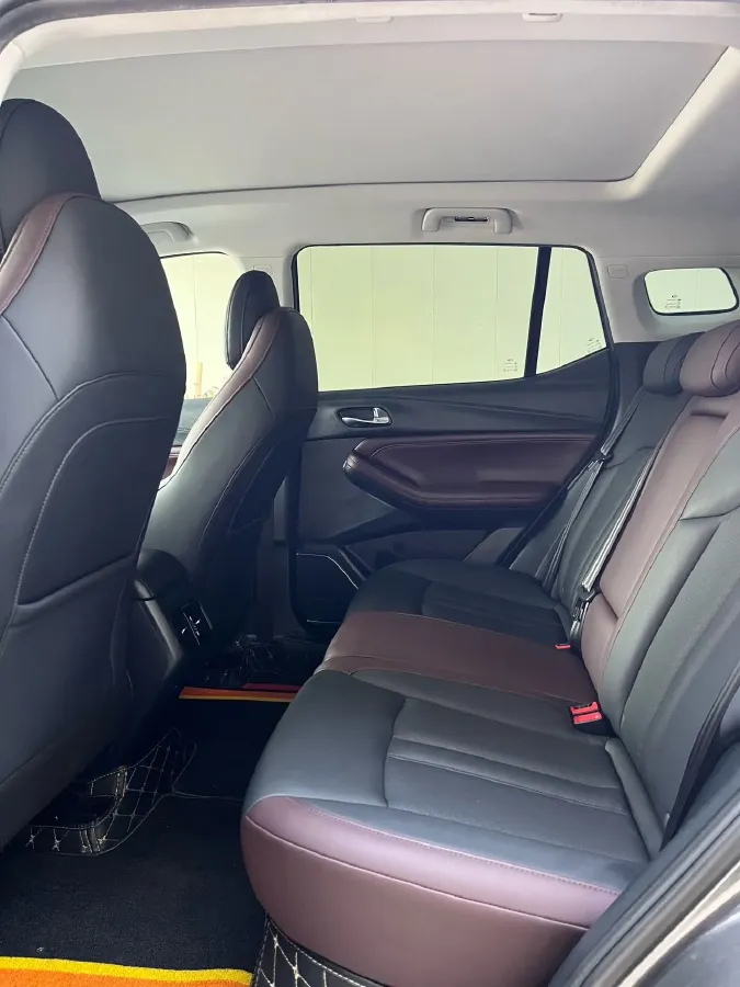 2021 GAC Trumpchi GS4 1.5T 169HP L4 6AT,autocango,china used car exporter,china ev exporter,chinese used car exporter,chinese used ev exporter