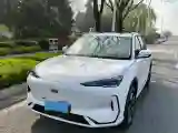 2026 Geely Galaxy E5 BEV