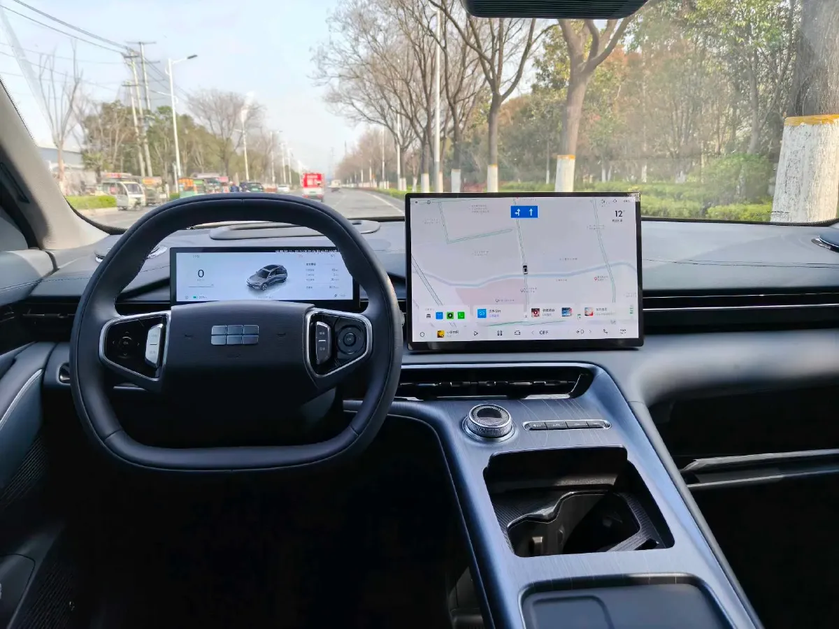 2026 Geely Galaxy E5 BEV,autocango,china used car exporter,china ev exporter,chinese used car exporter,chinese used ev exporter