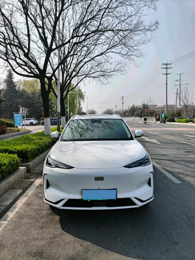 2026 Geely Galaxy E5 BEV,autocango,china used car exporter,china ev exporter,chinese used car exporter,chinese used ev exporter