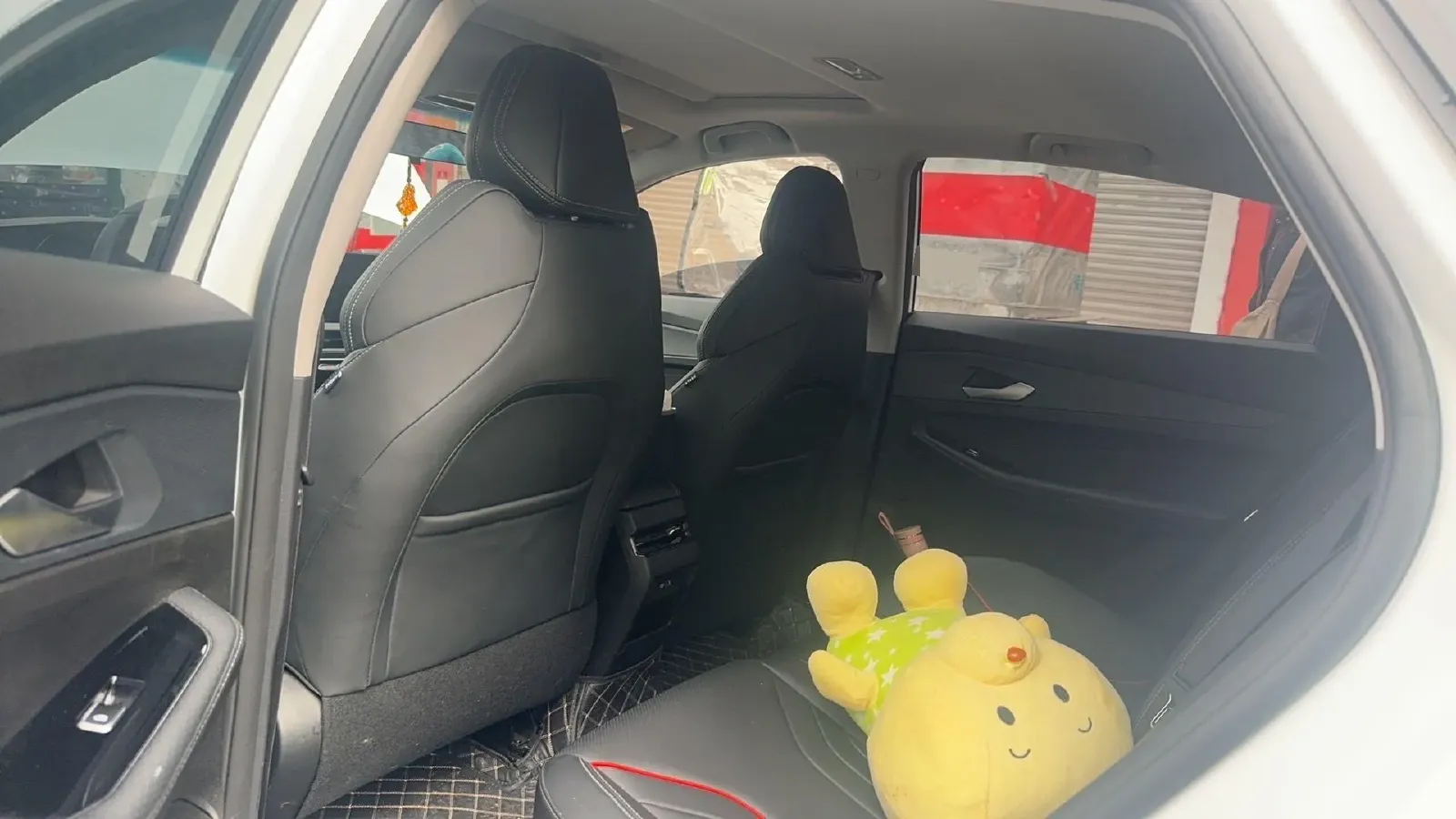 2024 Geely Binray 1.5T 181HP L4 7DCT,autocango,china used car exporter,china ev exporter,chinese used car exporter,chinese used ev exporter