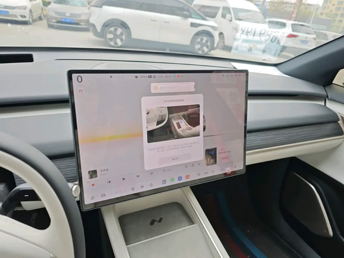 2024 ONVO L60 BEV 60KWH,autocango,china used car exporter,china ev exporter,chinese used car exporter,chinese used ev exporter