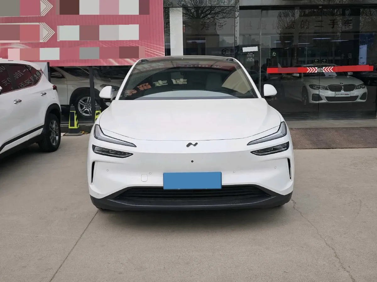 2024 ONVO L60 BEV 60KWH,autocango,china used car exporter,china ev exporter,chinese used car exporter,chinese used ev exporter