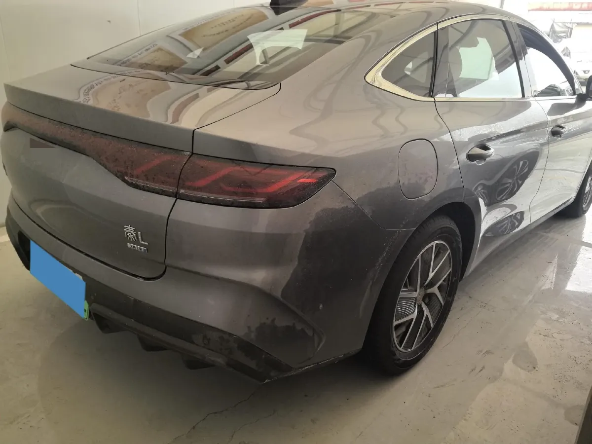 2025 BYD QinL 1.5L 101HP L4 E-CVT PHEV 15.87KWH,autocango,china used car exporter,china ev exporter,chinese used car exporter,chinese used ev exporter