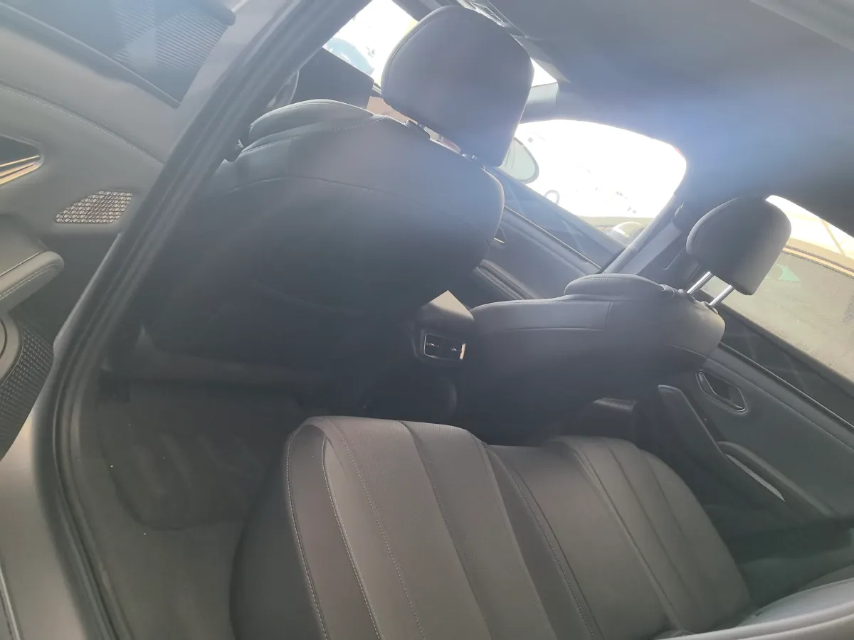 2025 BYD QinL 1.5L 101HP L4 E-CVT PHEV 15.87KWH,autocango,china used car exporter,china ev exporter,chinese used car exporter,chinese used ev exporter