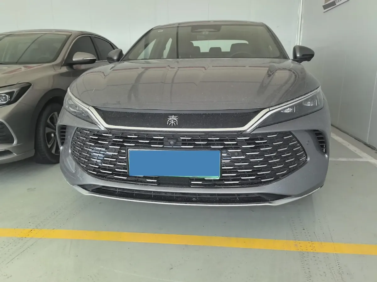 2025 BYD QinL 1.5L 101HP L4 E-CVT PHEV 15.87KWH,autocango,china used car exporter,china ev exporter,chinese used car exporter,chinese used ev exporter