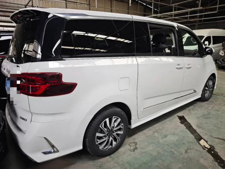 2020 MAXUS G20 2.0T 224HP L4 8AT,autocango,china used car exporter,china ev exporter,chinese used car exporter,chinese used ev exporter