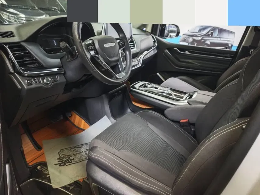 2020 MAXUS G20 2.0T 224HP L4 8AT,autocango,china used car exporter,china ev exporter,chinese used car exporter,chinese used ev exporter