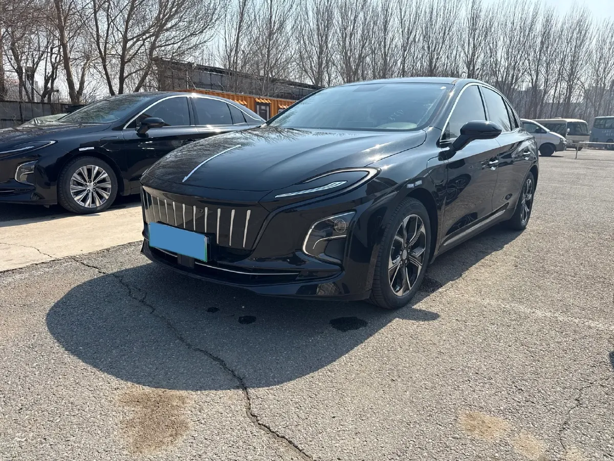 2022 HongQi E-QM5 BEV 56KWH,autocango,china used car exporter,china ev exporter,chinese used car exporter,chinese used ev exporter