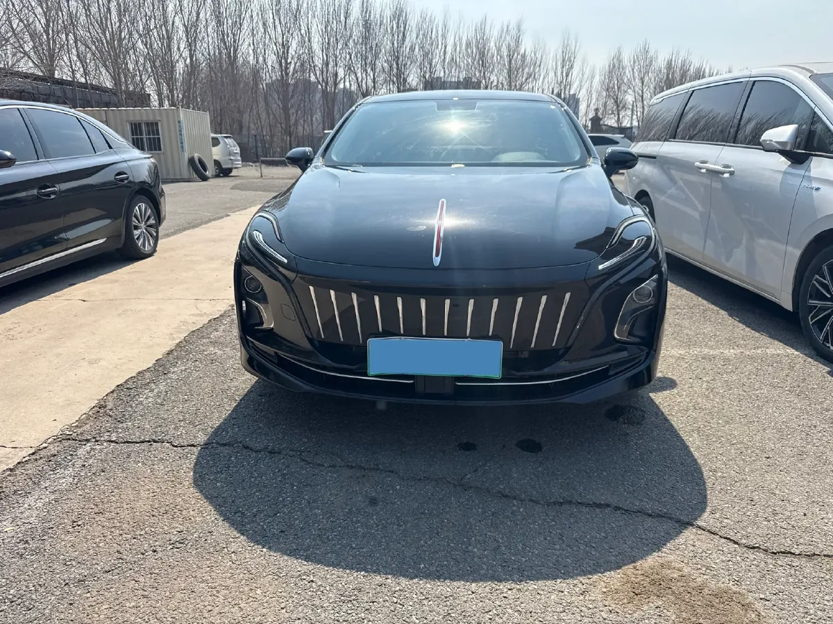 2022 HongQi E-QM5 BEV 56KWH,autocango,china used car exporter,china ev exporter,chinese used car exporter,chinese used ev exporter